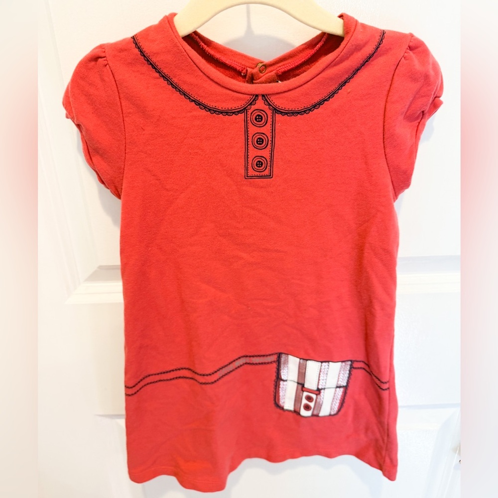 Mini Marc Jacobs Dress- 3T